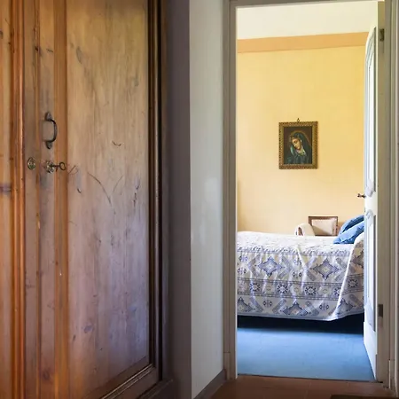 Lussuosa Dell'800 Con Piscina, * Porano