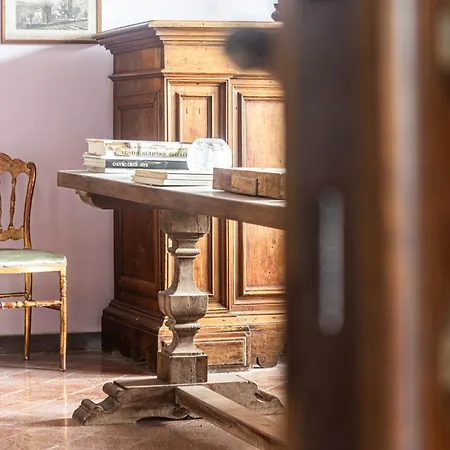 Lussuosa Dell'800 Con Piscina, * Porano