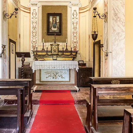 Villa Lussuosa Dell'800 Con Piscina,