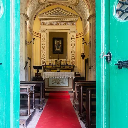 Lussuosa Dell'800 Con Piscina, *