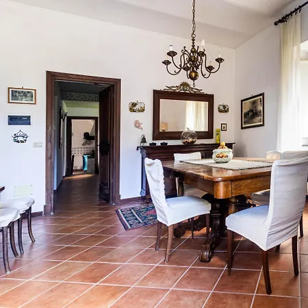 ヴィラ Lussuosa Dell'800 Con Piscina, *