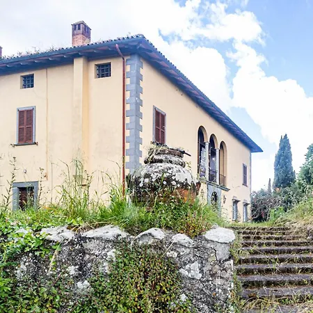 Lussuosa Dell'800 Con Piscina, Villa *