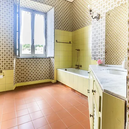 Villa Lussuosa Dell'800 Con Piscina, *