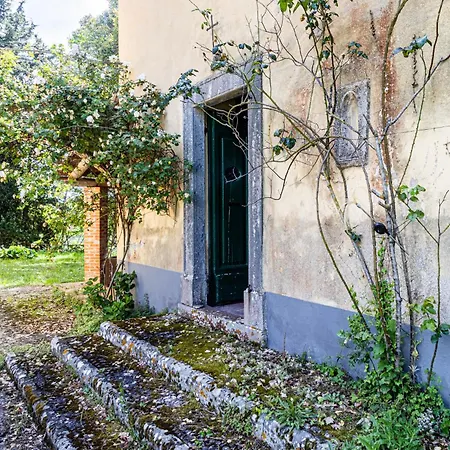 Villa Lussuosa Dell'800 Con Piscina,